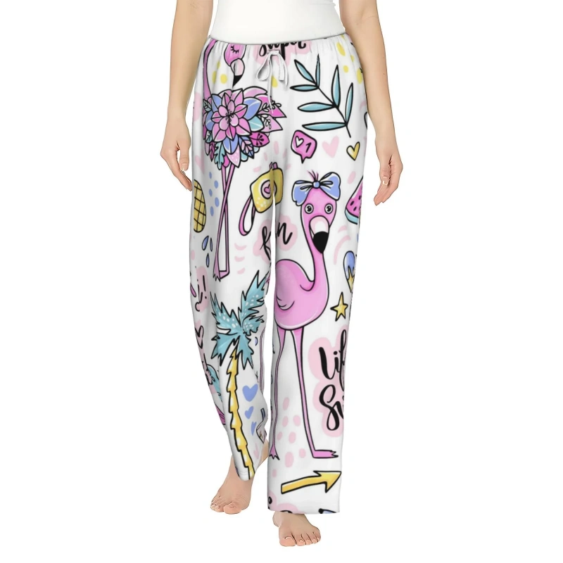 women's lightweight summer pajama pants