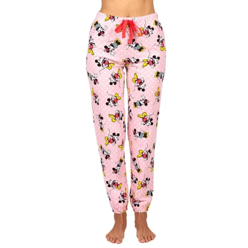 womens mickey mouse pajama pants
