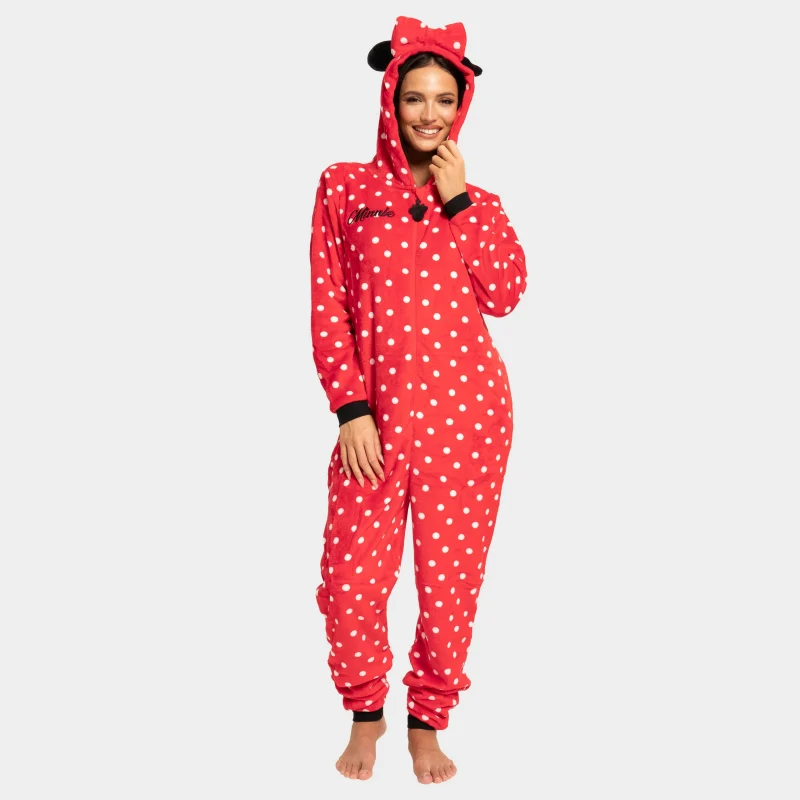 womens mickey pajamas onesie