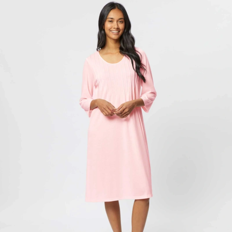 womens midi nightdress