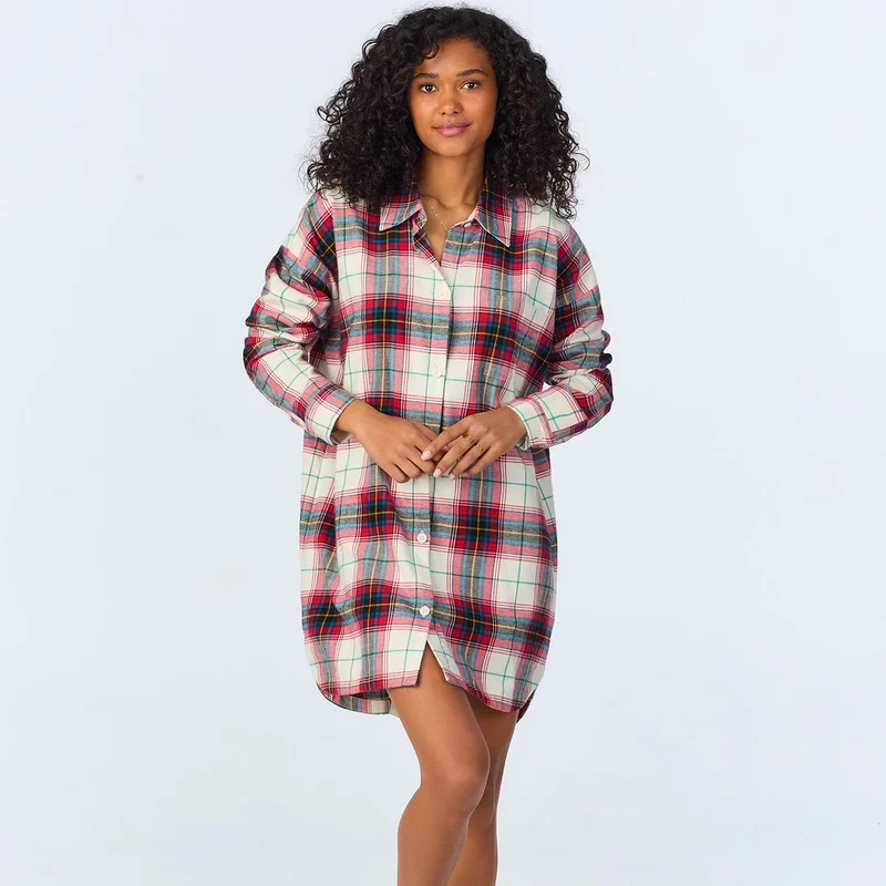 women's portuguese flannel robe