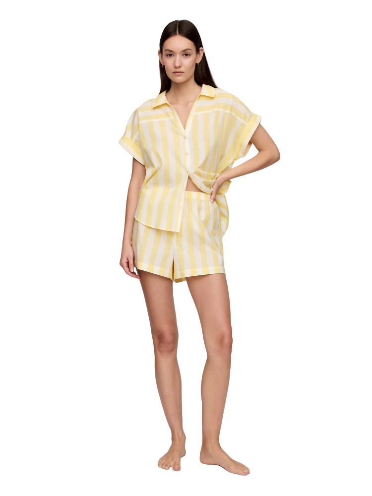 womens summer pajamas