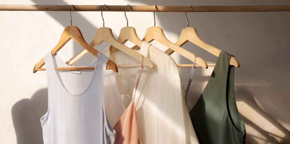 6 effective ways to store silk pajamas