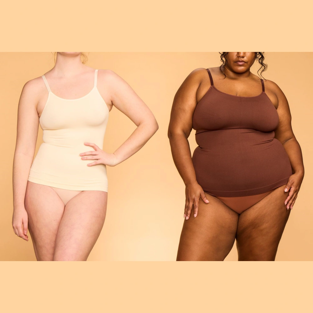 Best Tummy Control Underwear for Plus Size Women
