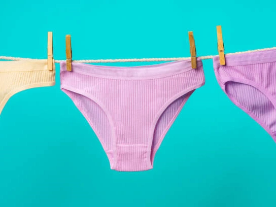 How Often Should You Change Your Underwear