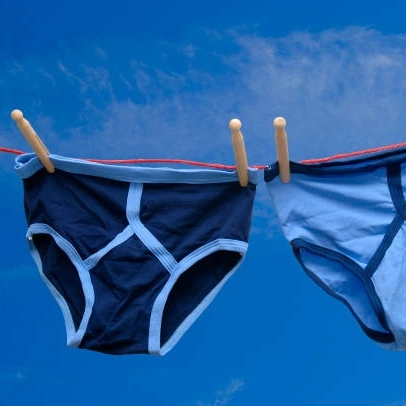 How to Wash Period Underwear