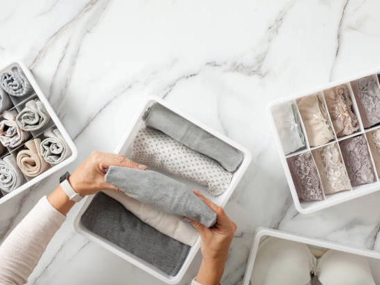 Troubleshooting Common Period Underwear Washing Issues