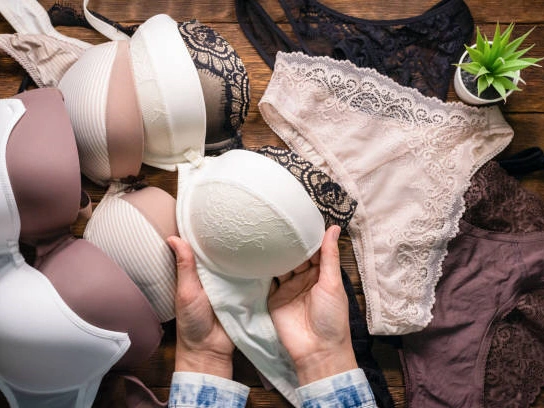 What is the Lifespan of Underwear