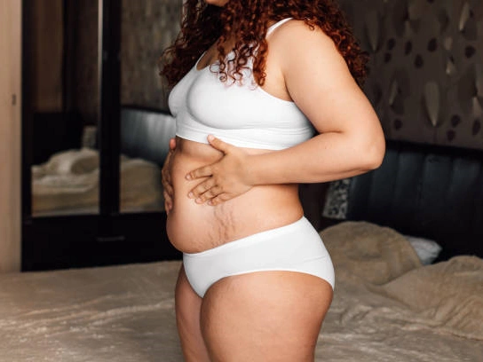 Why Choosing the Right Plus Size Underwear Matters