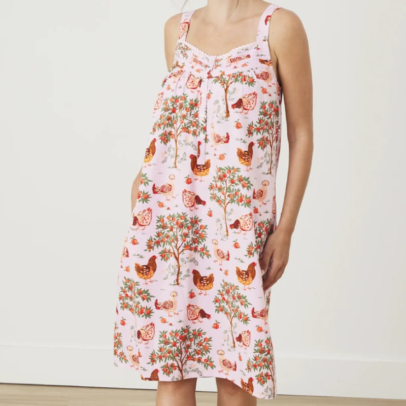 adult chicken onesie pajamas