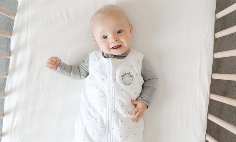 are fleece pajamas too hot for baby
