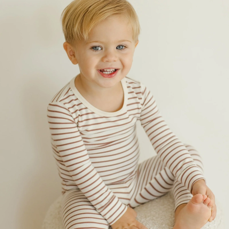 bamboo 2 piece pajamas