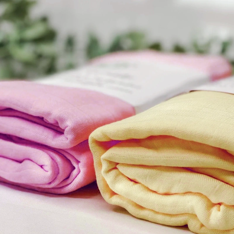 bamboo fabric