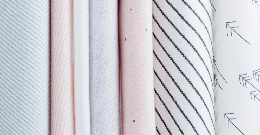 bamboo pajama fabric