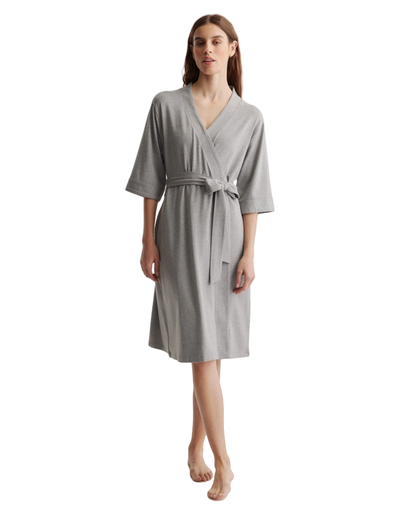 bamboo robes for women