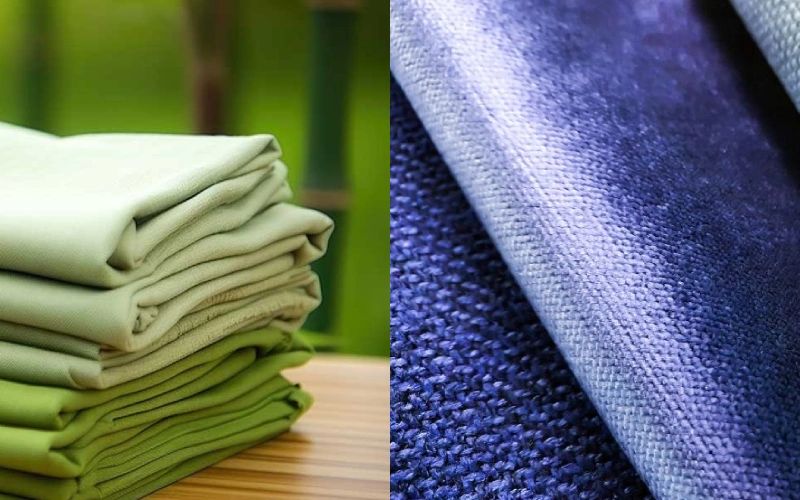 bamboo vs polyester how it impacts your sleep