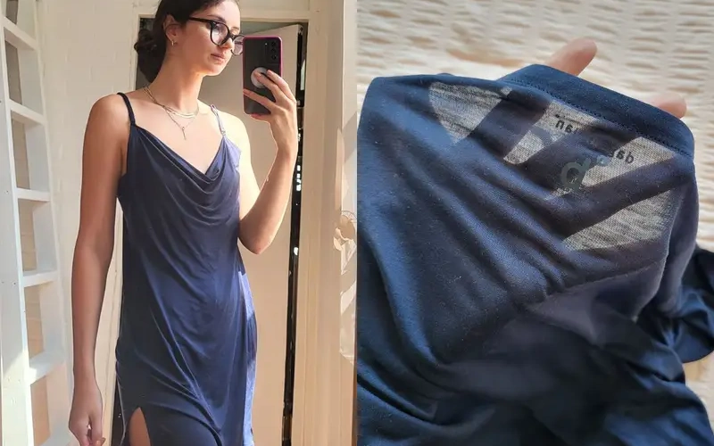 best pajamas for sensitive skin