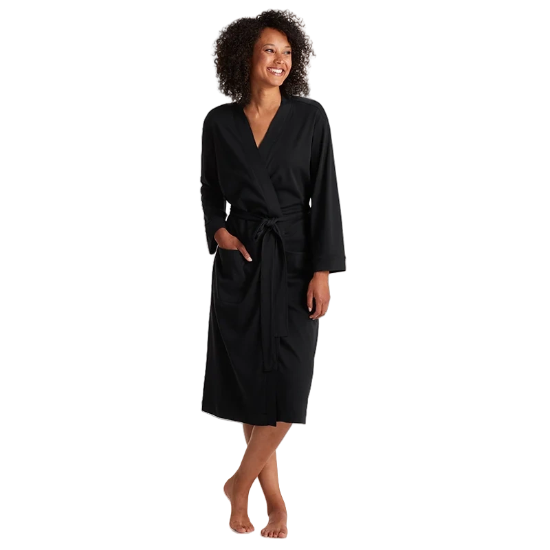 black robe womens