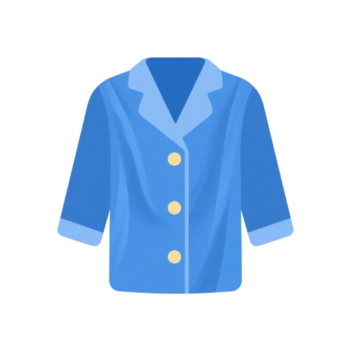 button down pajamas pajamas