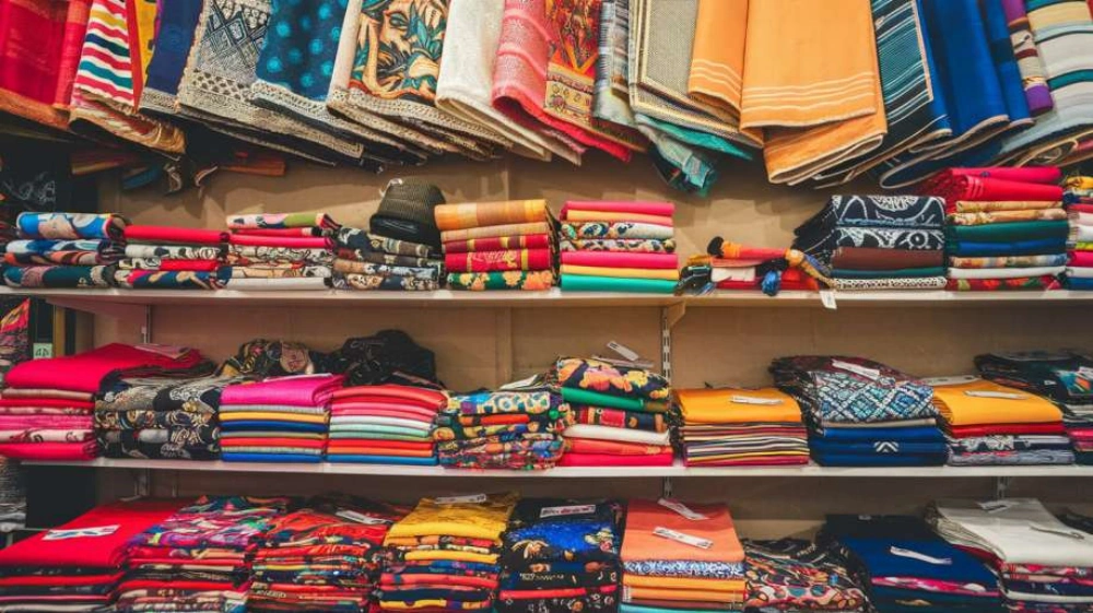 choose the right fabrics for comfort and style