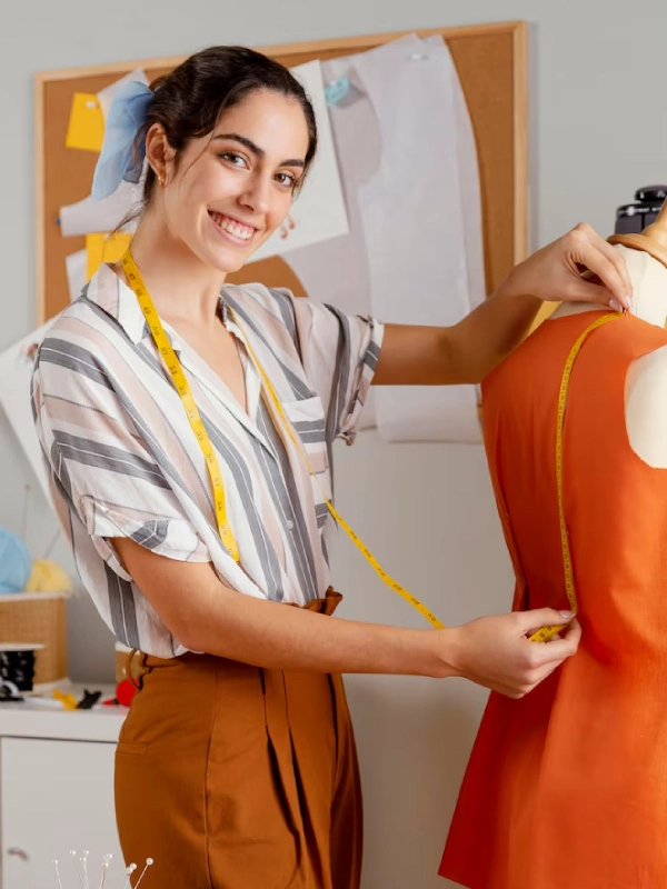 clothing manufacturers