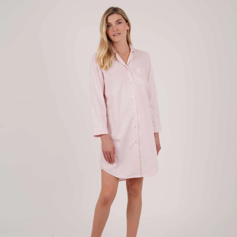 cotton nightshirts for women