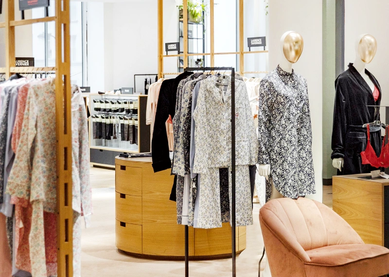 custom clothing manufacturers