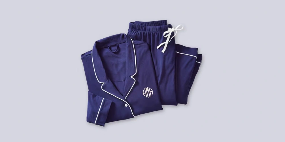 designing your bamboo pajama collection