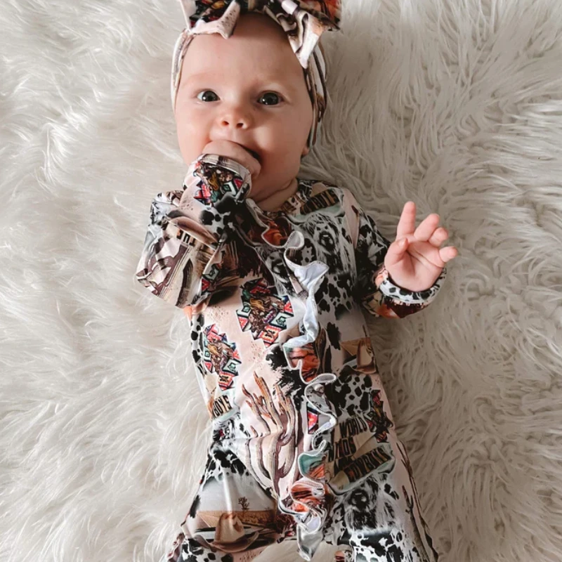 do babies wear in summer