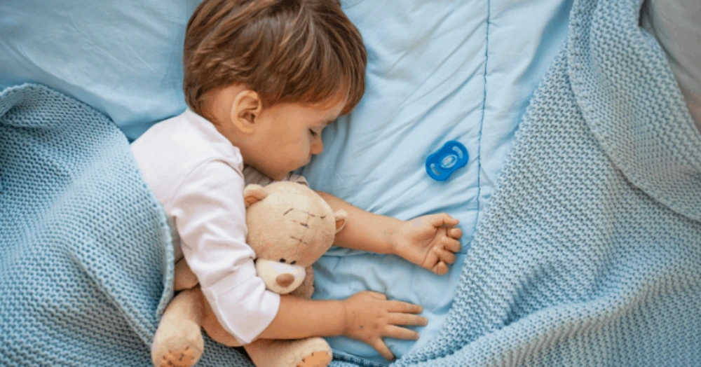 do kids pajama have to be flame retardant