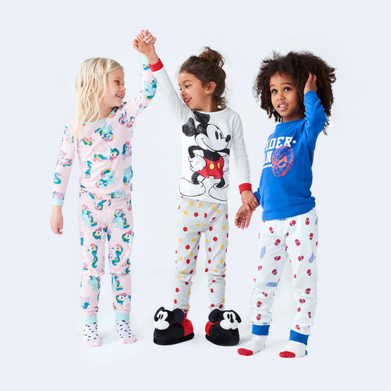 do kids pajamas have to be flame retardant​