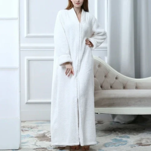extra tall womens robes