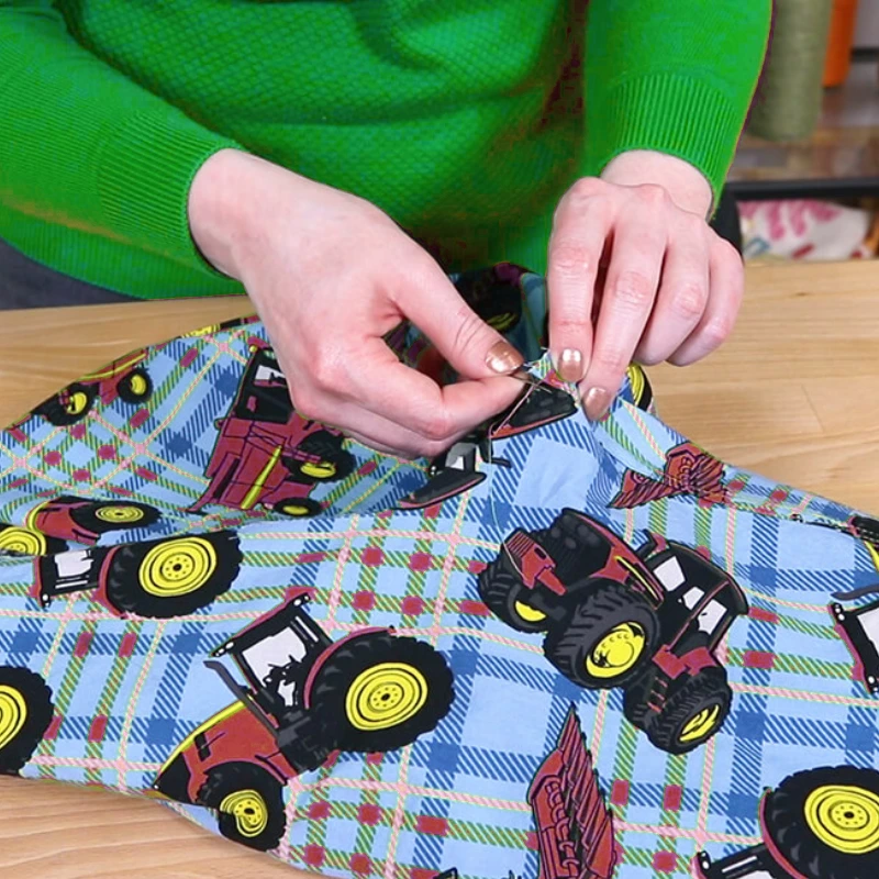 fabric for pajama pants