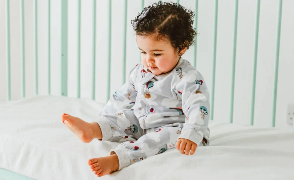 footless one piece sleepers