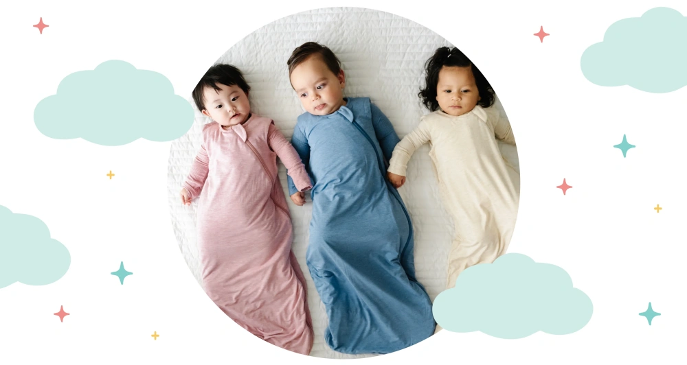for babies & toddlers