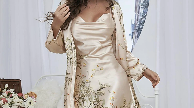 four seasons pajamas