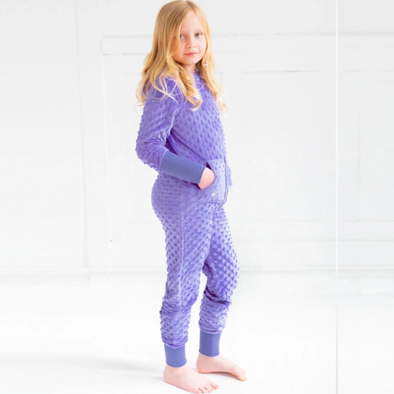 girls onesie pajamas