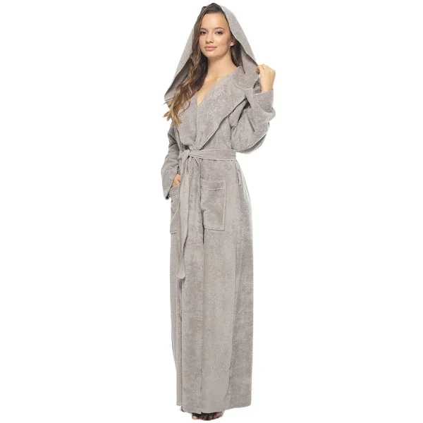 hooded turkish robes for women