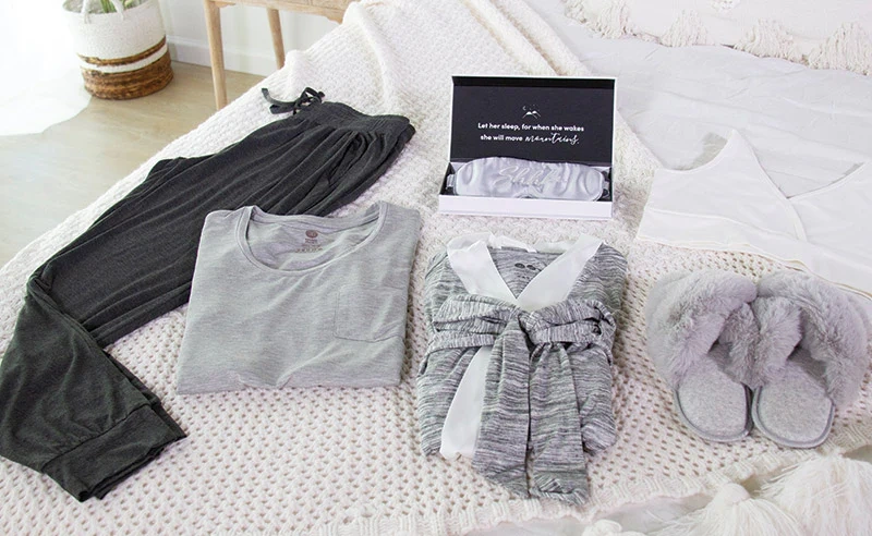 how many nightgowns do you need after delivery