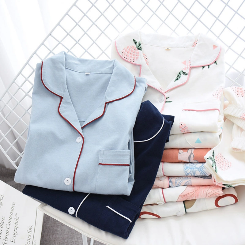 how many types of pajama fabric are there