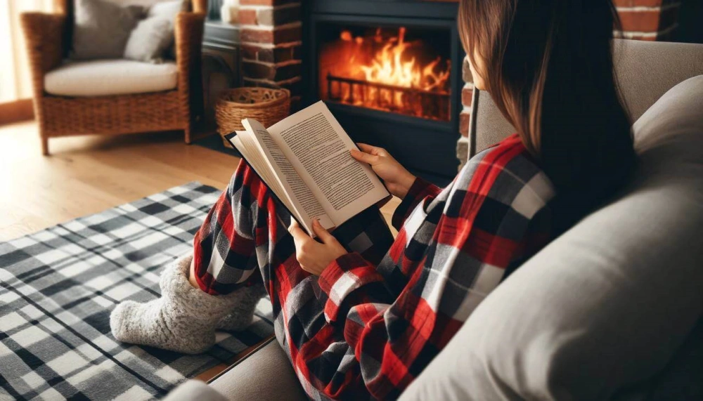 how to care for flannel pajamas