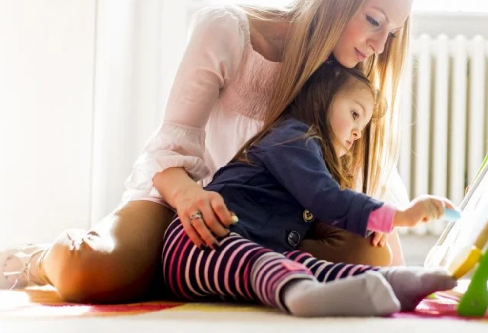 how to choose flame retardant free pajamas