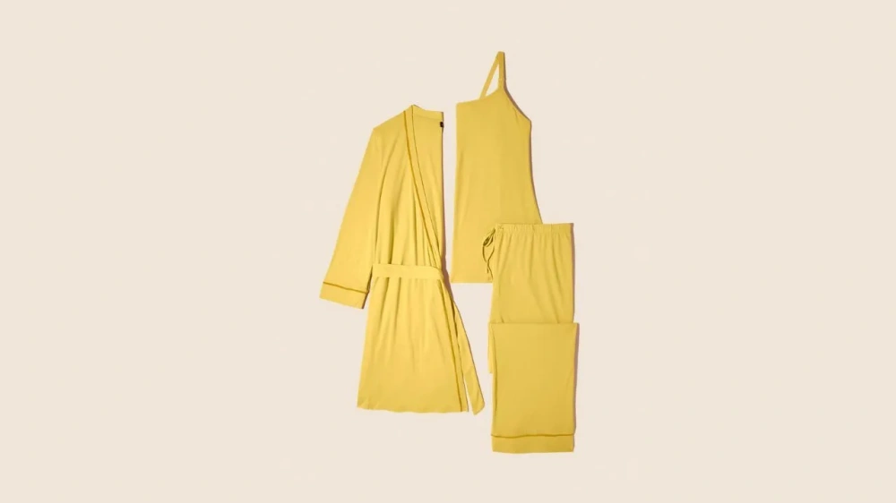 how to choose the right nightgown for postpartum