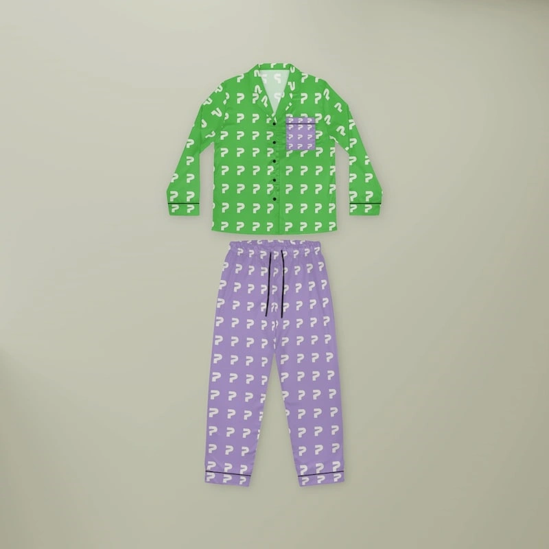 how to design pajamas