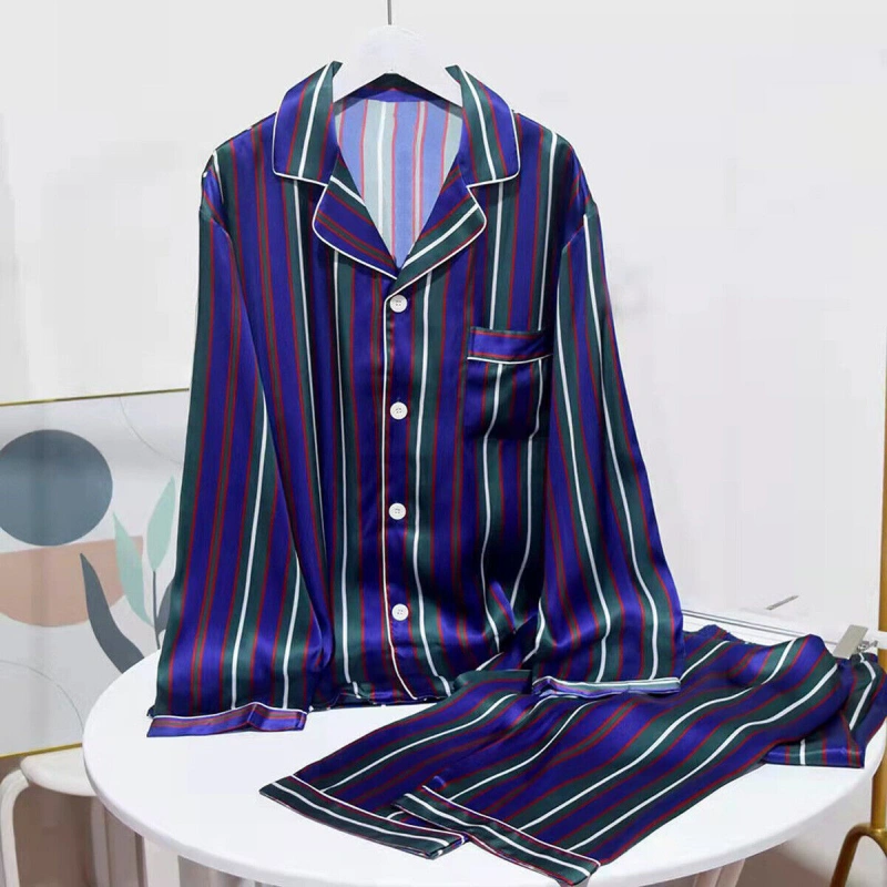 how to dry silk pajamas