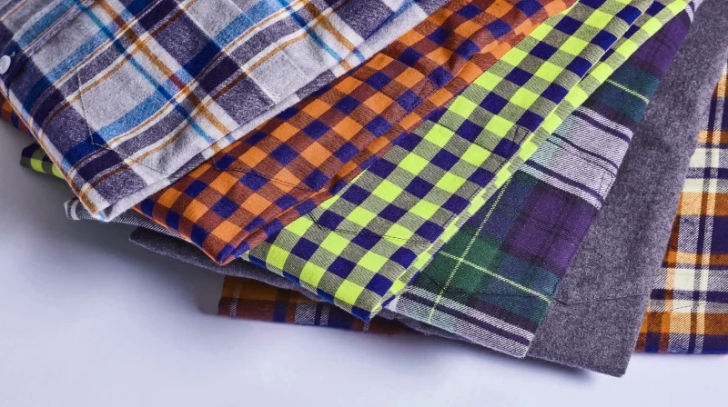 how to maximize warmth in flannel pajamas