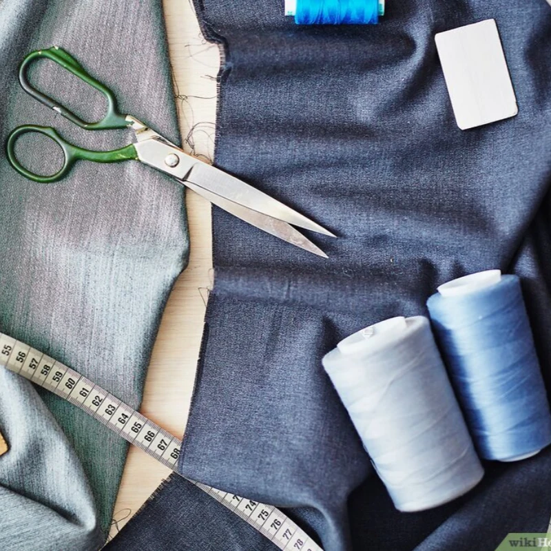 how to shrink cotton pajamas​