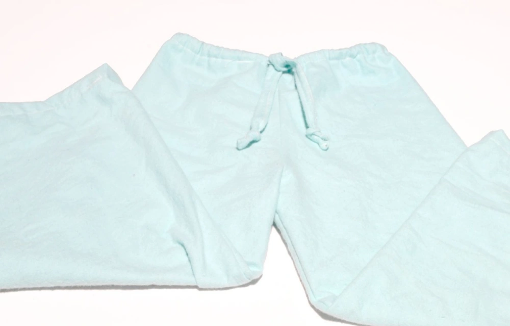 how to stretch out pajama pants guide