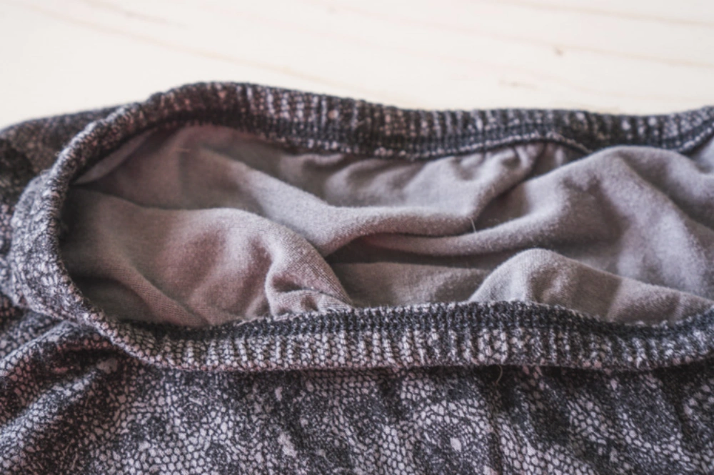how to tighten pajama pants​ at home