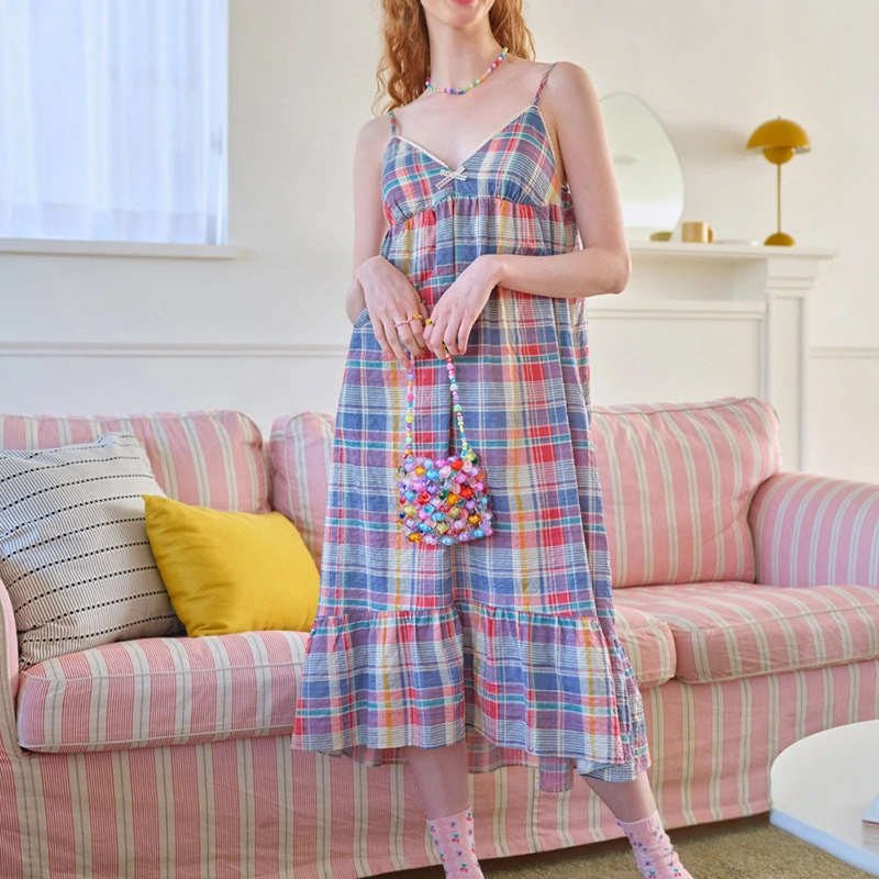 how to turn pajama pants into a dress